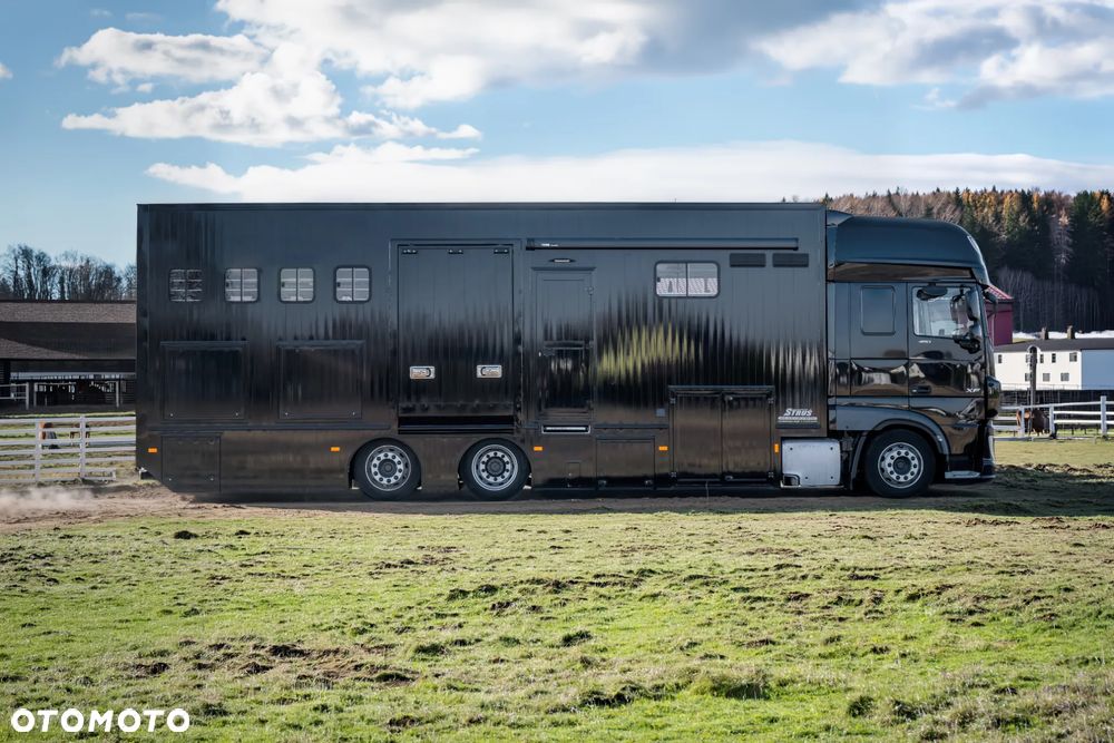 DAF XF 480 - 5