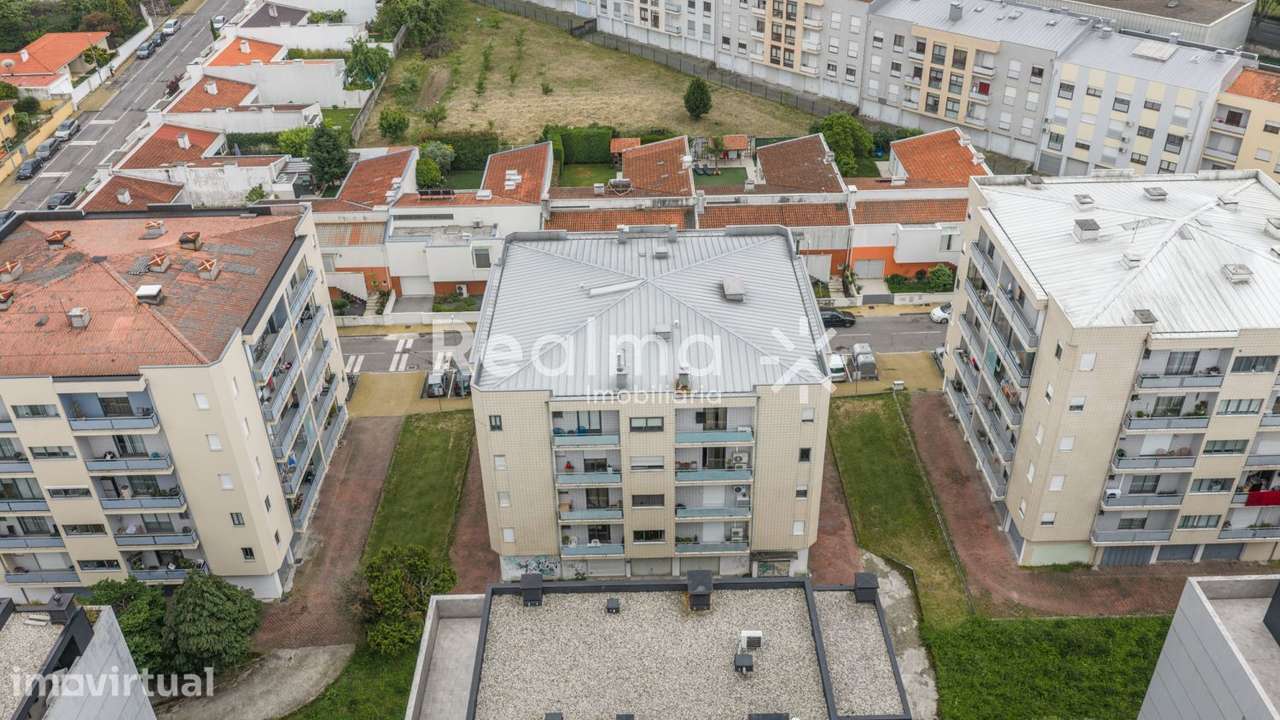 T3 em Real - Braga - Grande imagem: 2/30