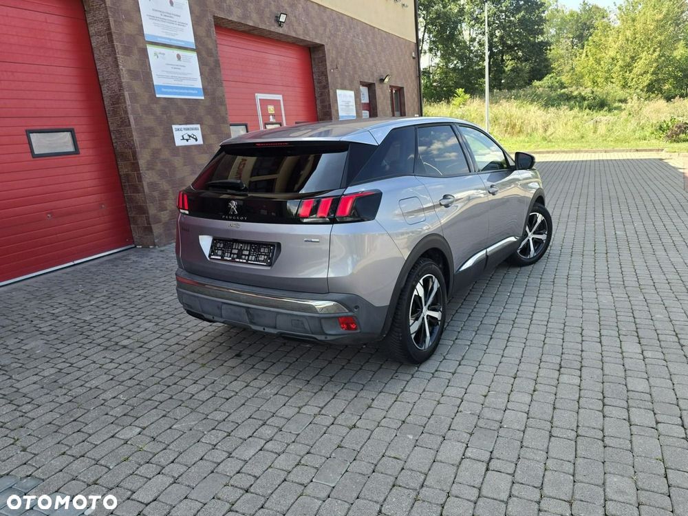 Peugeot 3008 - 7