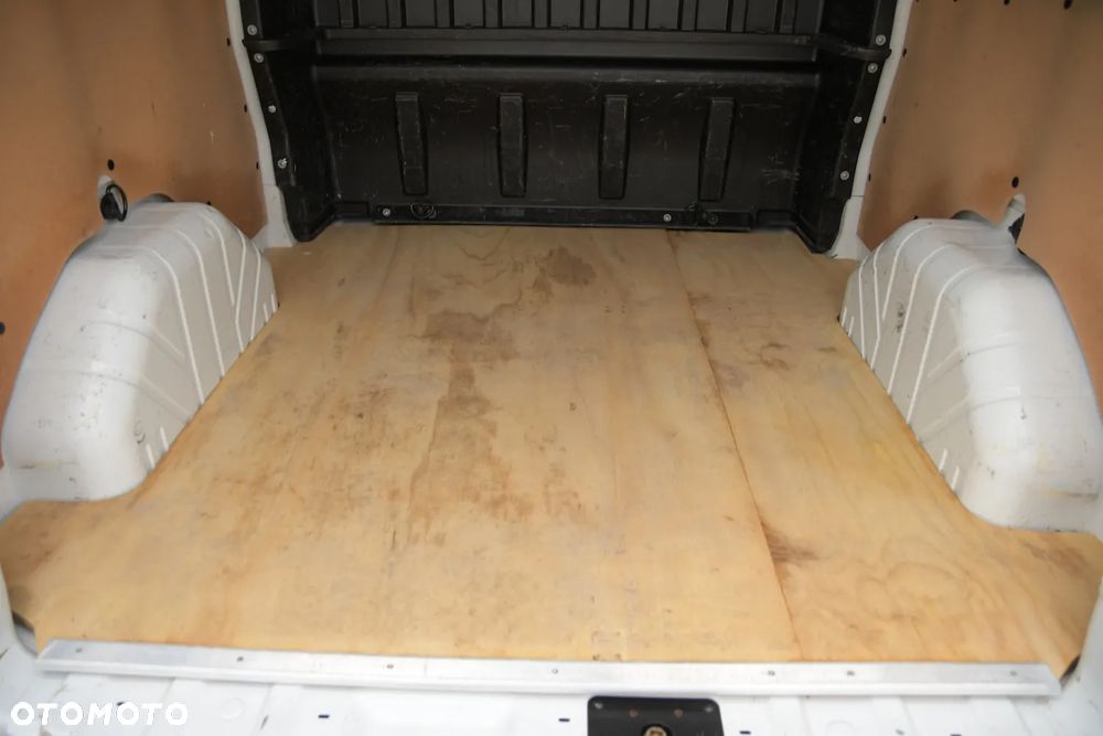 Ford CUSTOM=TREND=5-OSOBOWY=BRYGADOWKA - 37