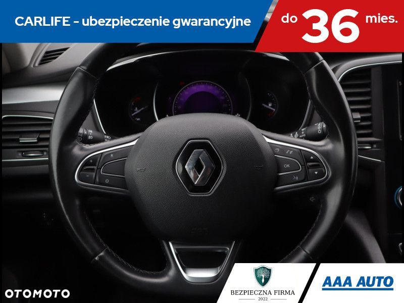 Renault Talisman - 19