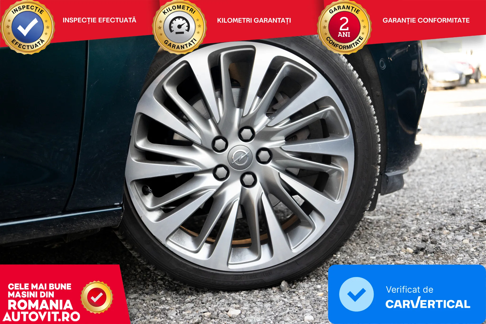 Opel Astra 1.6 CDTI Enjoy Aut. - 6