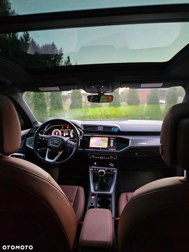 Audi Q3 45 TFSI Quattro S Line S tronic - 21