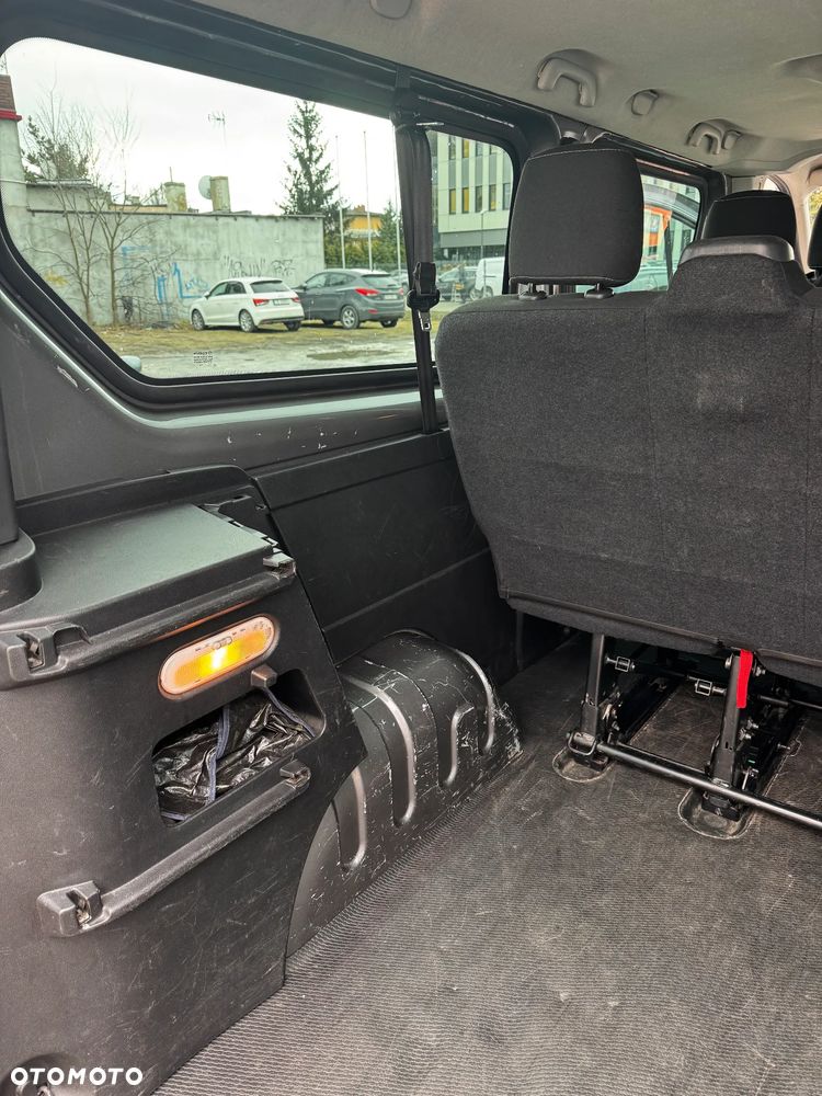 Fiat Talento Kombi L2 Turismo - 14