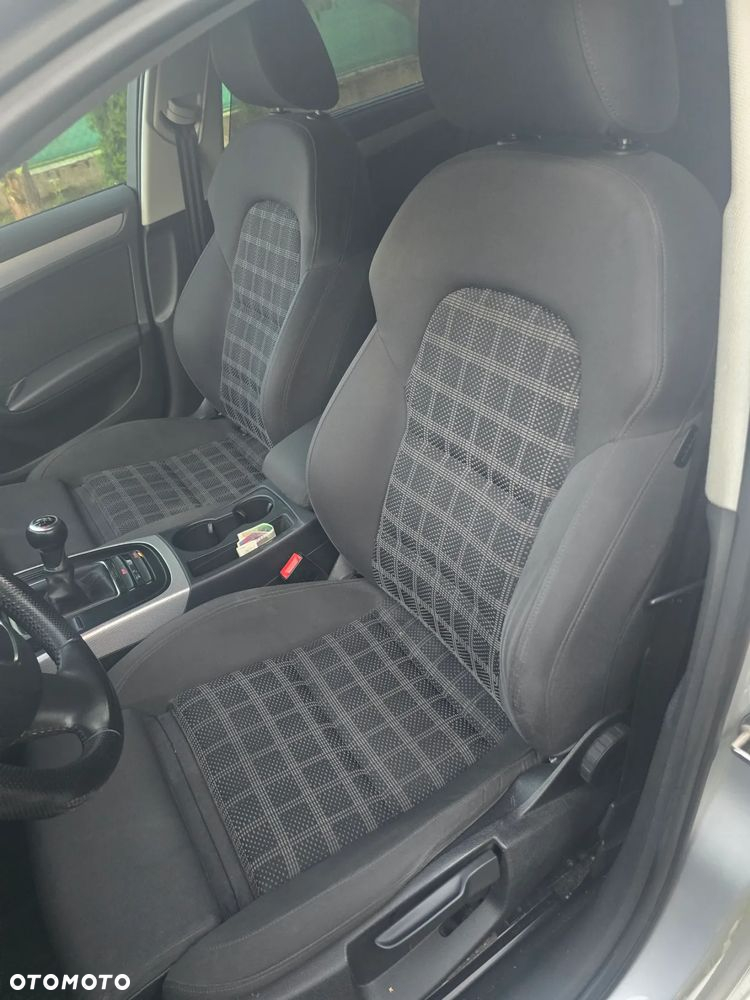 Audi A4 Avant - 12