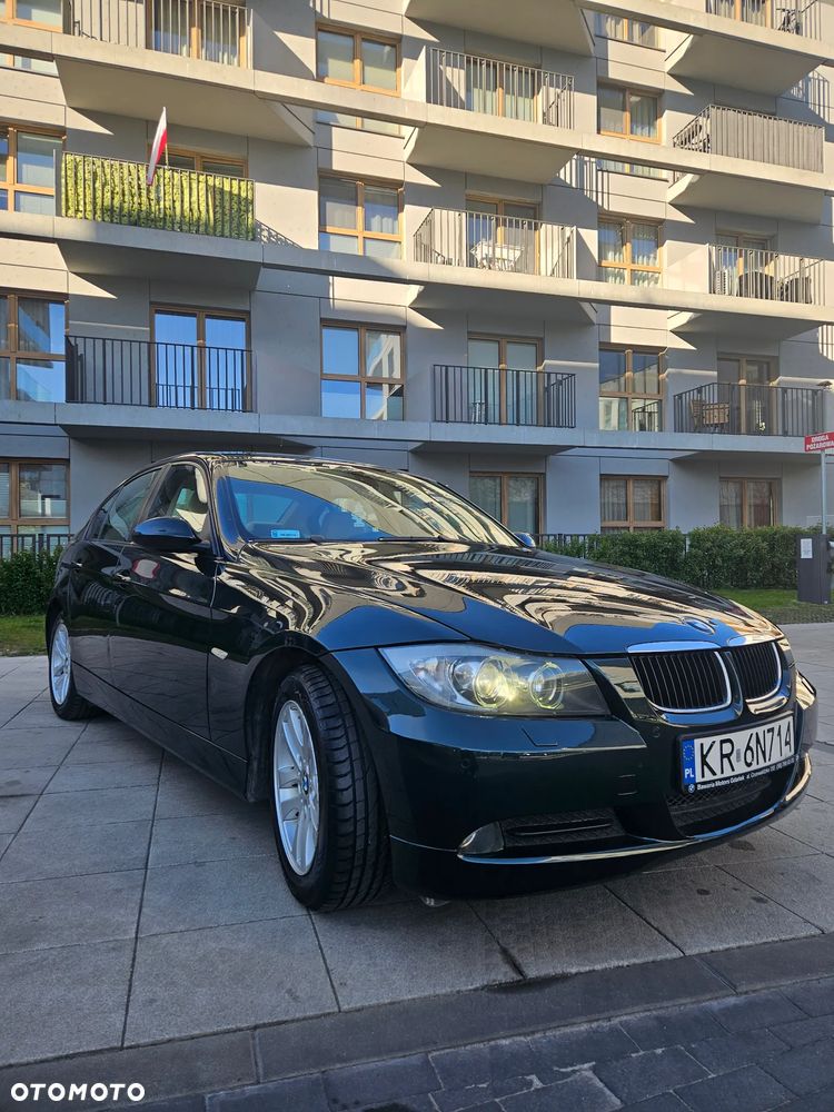 BMW Seria 3 - 1