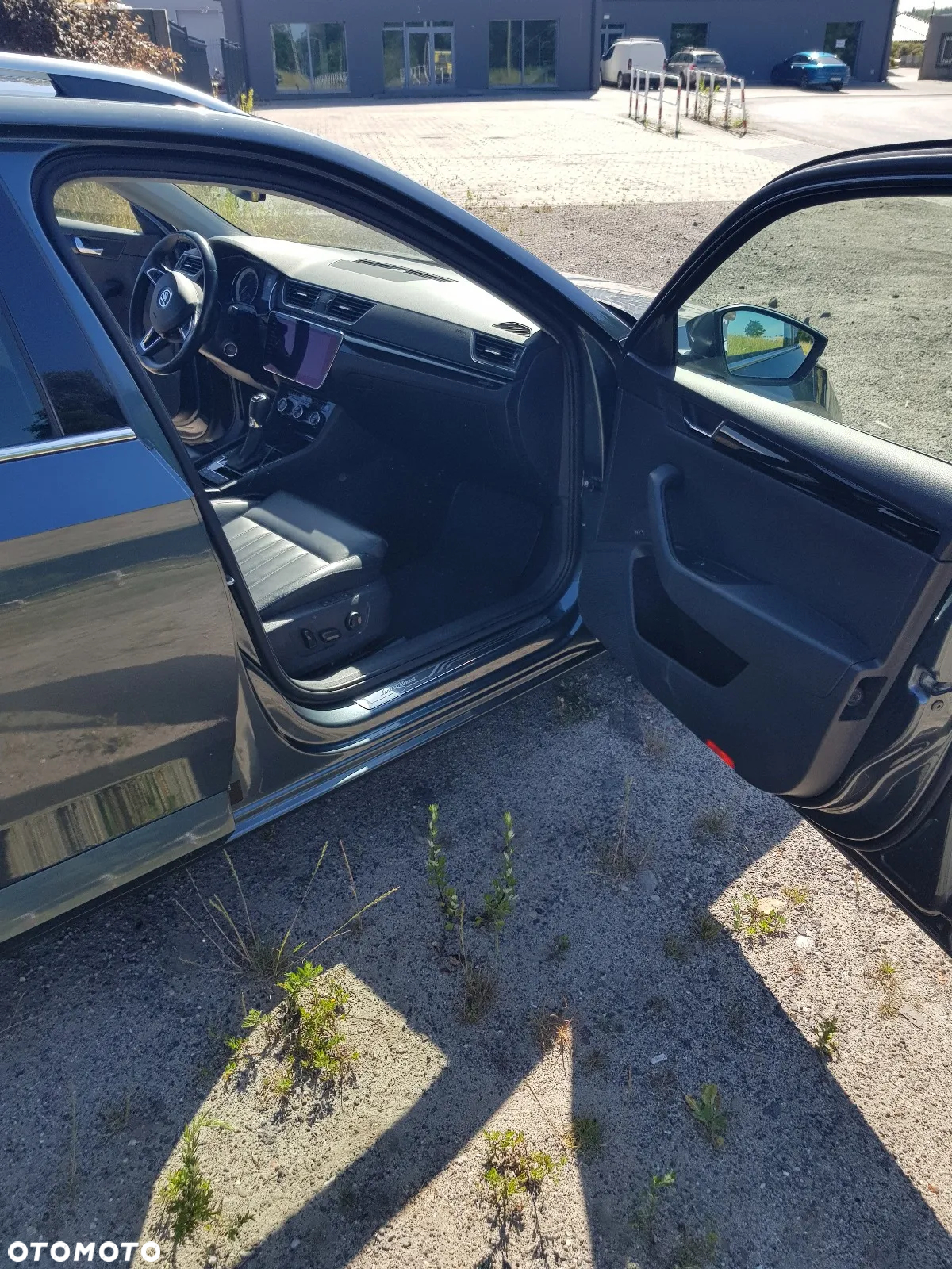 Skoda Superb 2.0 TSI 4x4 L&K DSG - 15