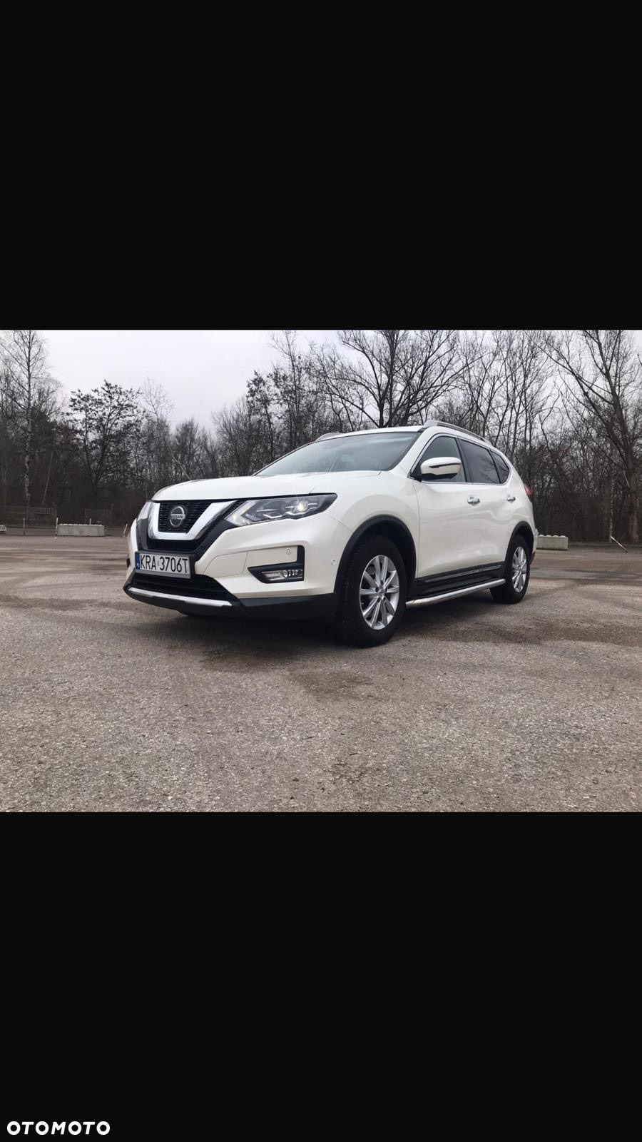 Nissan X-Trail - 3