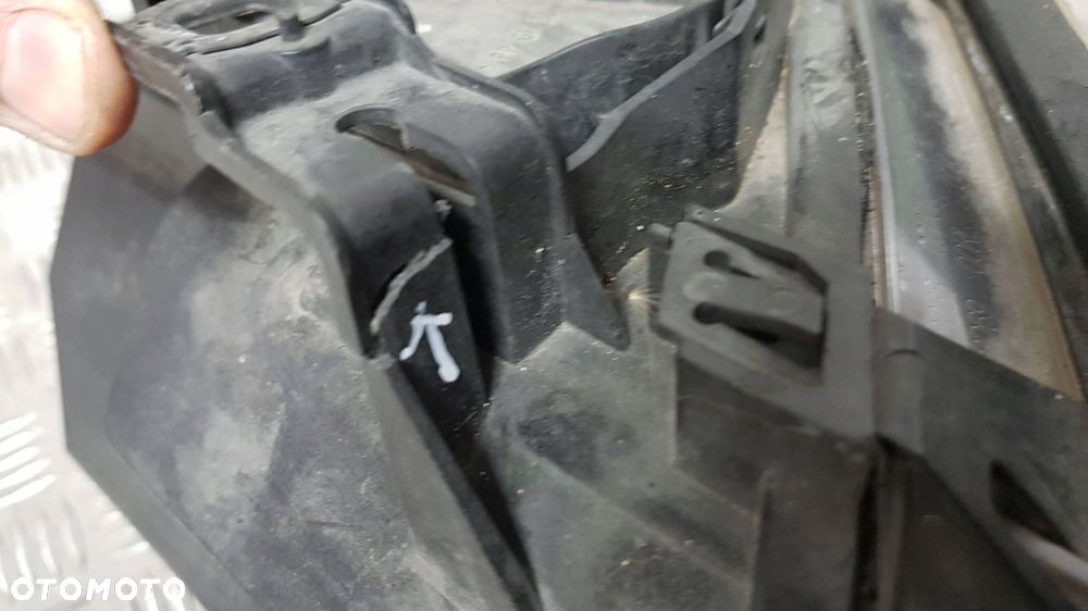 bmw 3 e92 e93 06-10 coupe cabrio lampa reflektor lewy przód bixenon eu - 7