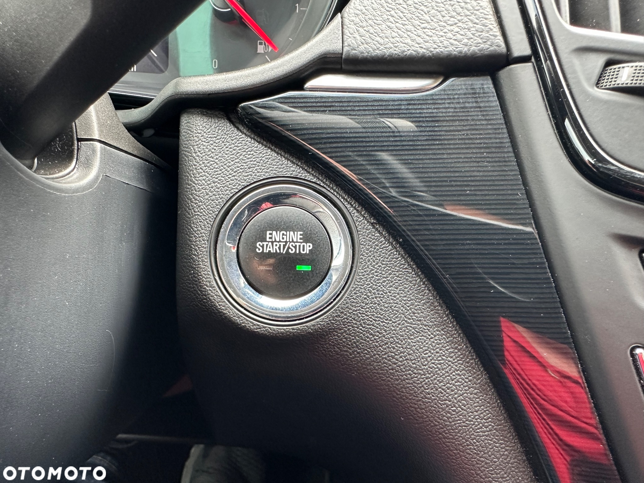 Opel Insignia - 20