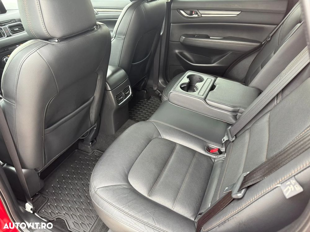 Mazda CX-5 CD175 4x4 AT Revolution Top - 16