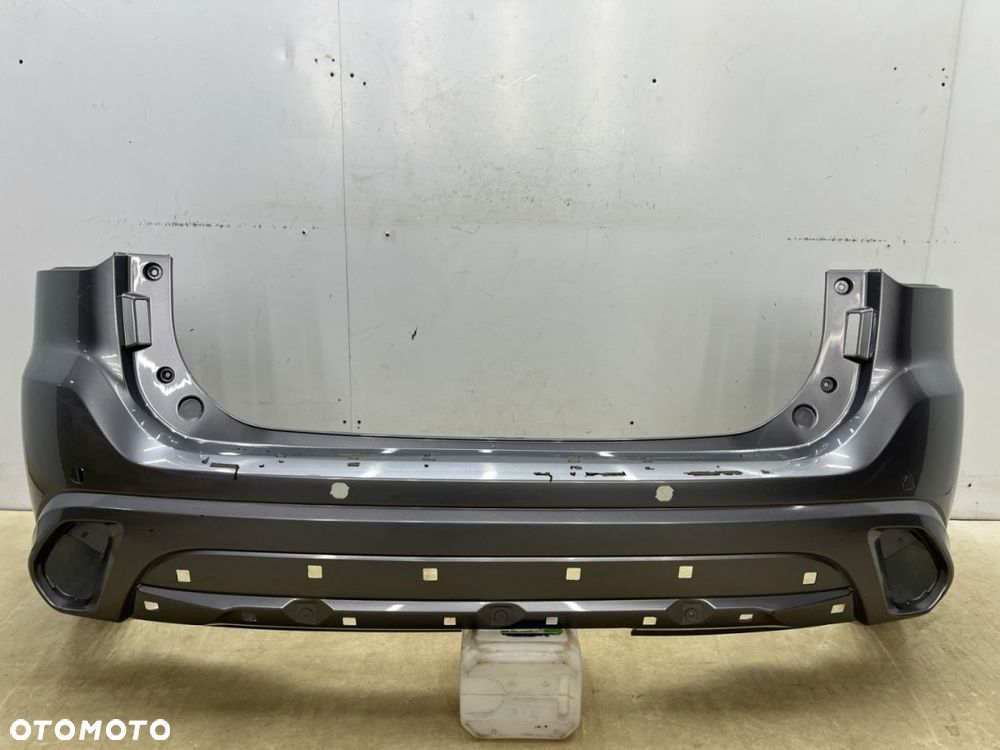 Używany Zderzaki - 260 PLN - Otomoto.pl