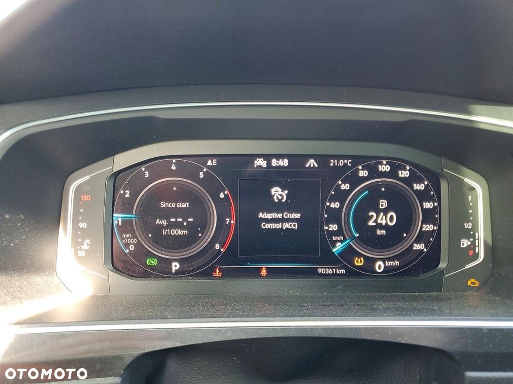 Volkswagen Tiguan Allspace 2.0 TSI OPF 4Motion DSG R-Line - 15