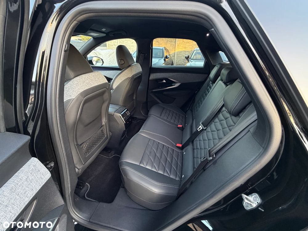 Peugeot 3008 - 29