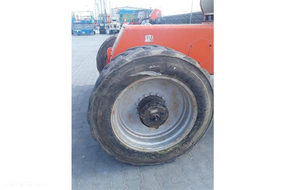 JLG 1200 SJP - 13