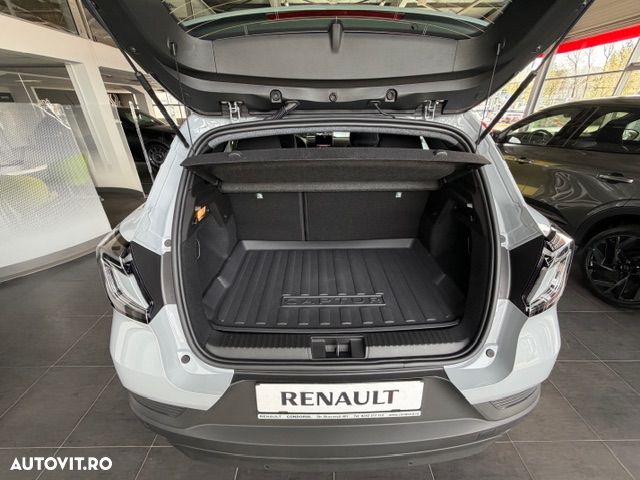 Renault Captur TCe 90 Evolution - 10