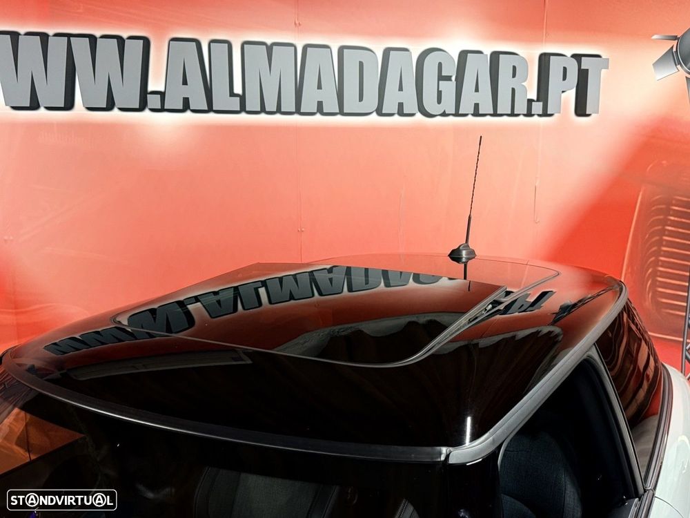 MINI 3 Portas Cooper Sport Edition - 26