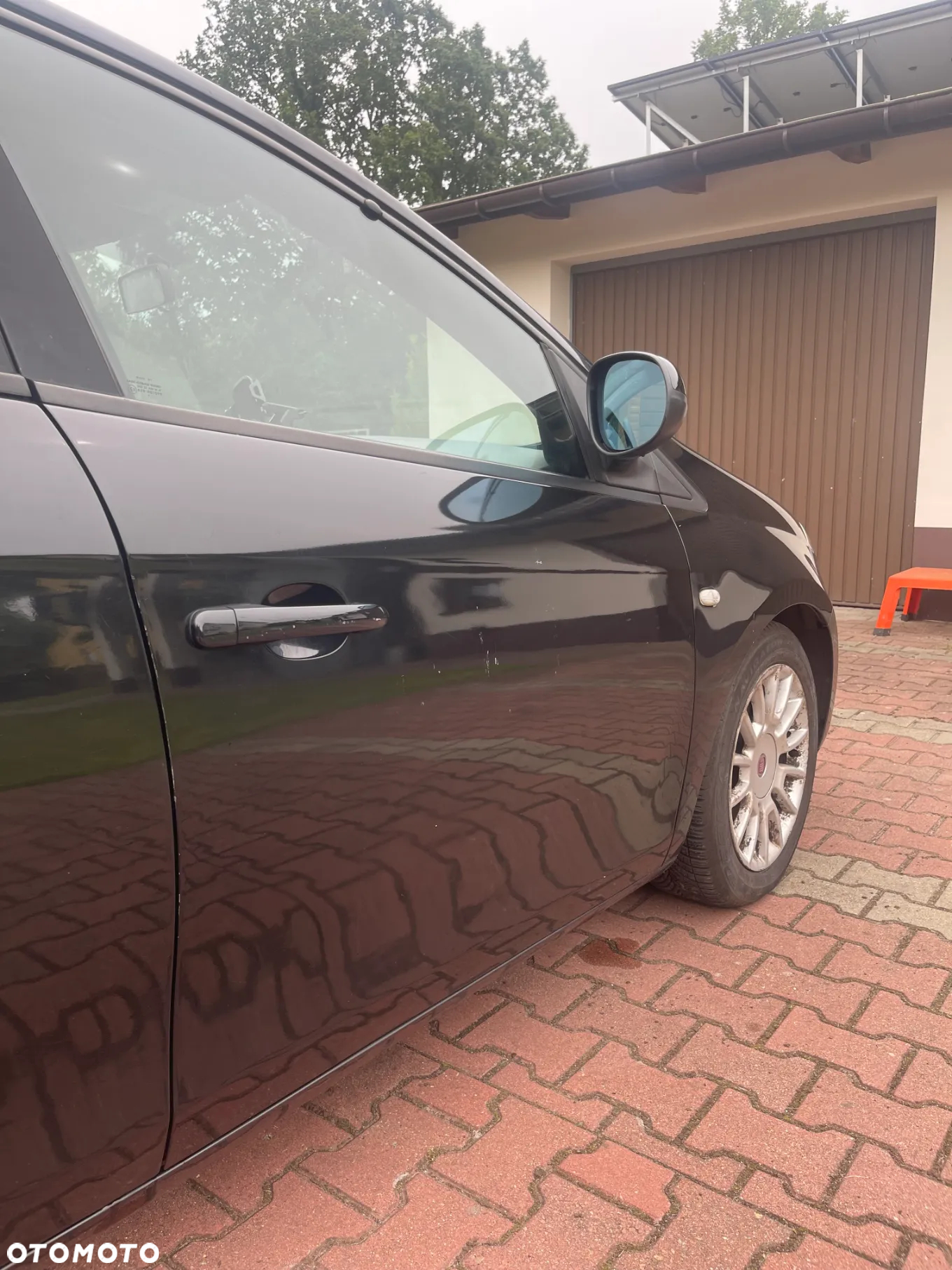 Fiat Bravo 1.4 T-Jet 16V Sport - 8