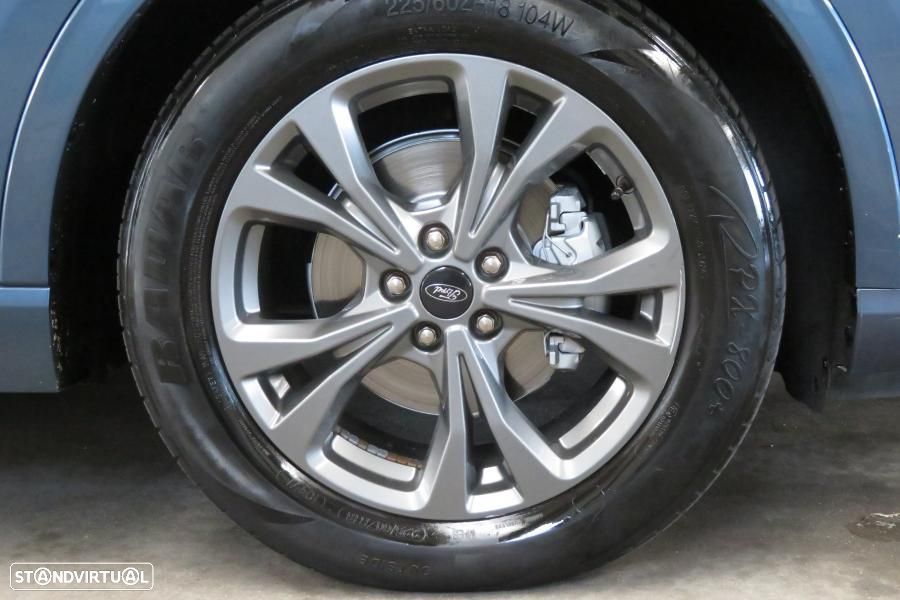 Ford Kuga 1.5 TDCi EcoBlue ST-Line Aut. - 31