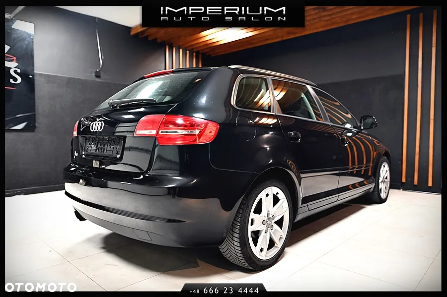 Audi A3 1.4 TFSI Ambition - 16