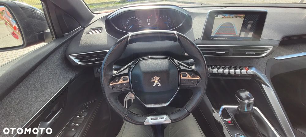 Peugeot 3008 1.2 PureTech GT S&S - 29