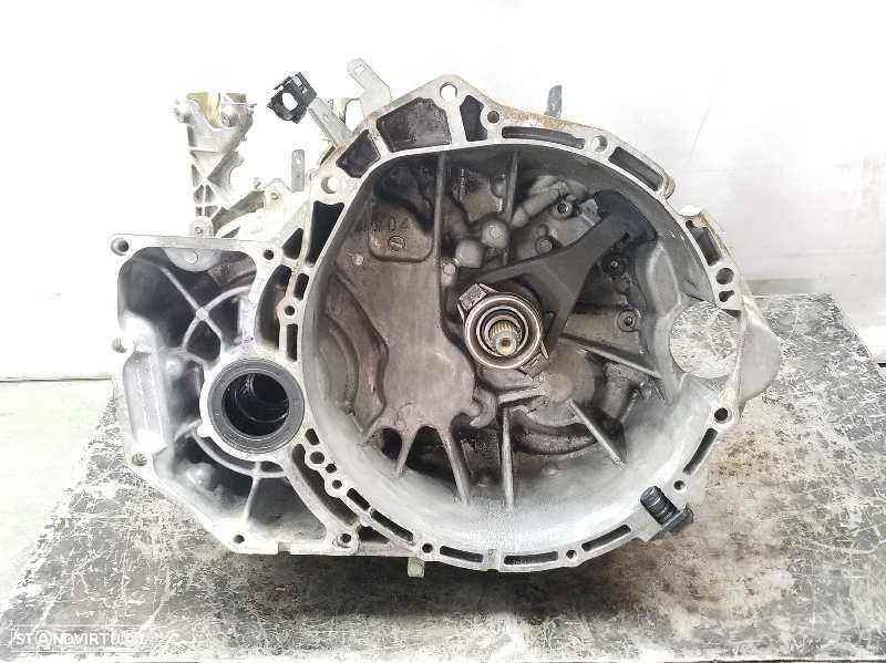 CAIXA DE VELOCIDADES NISSAN X-TRAIL T30 REF. 32010EQ06C - 1