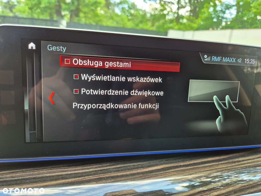 BMW Seria 5 520d xDrive Luxury Line - 23