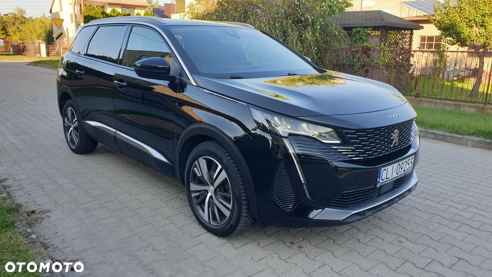 Peugeot 5008 - 3