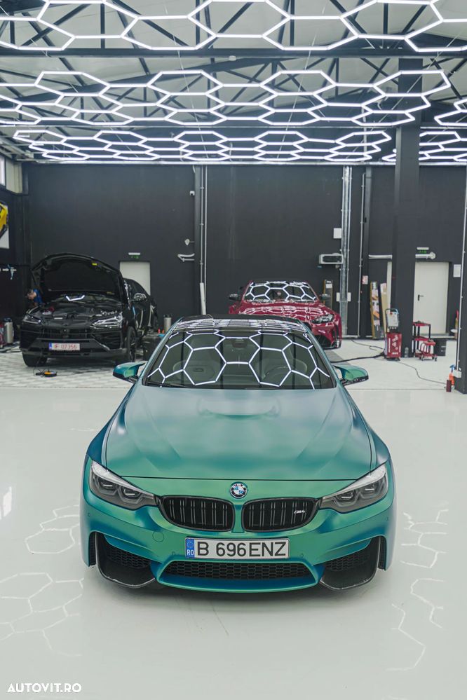 BMW M4 - 15