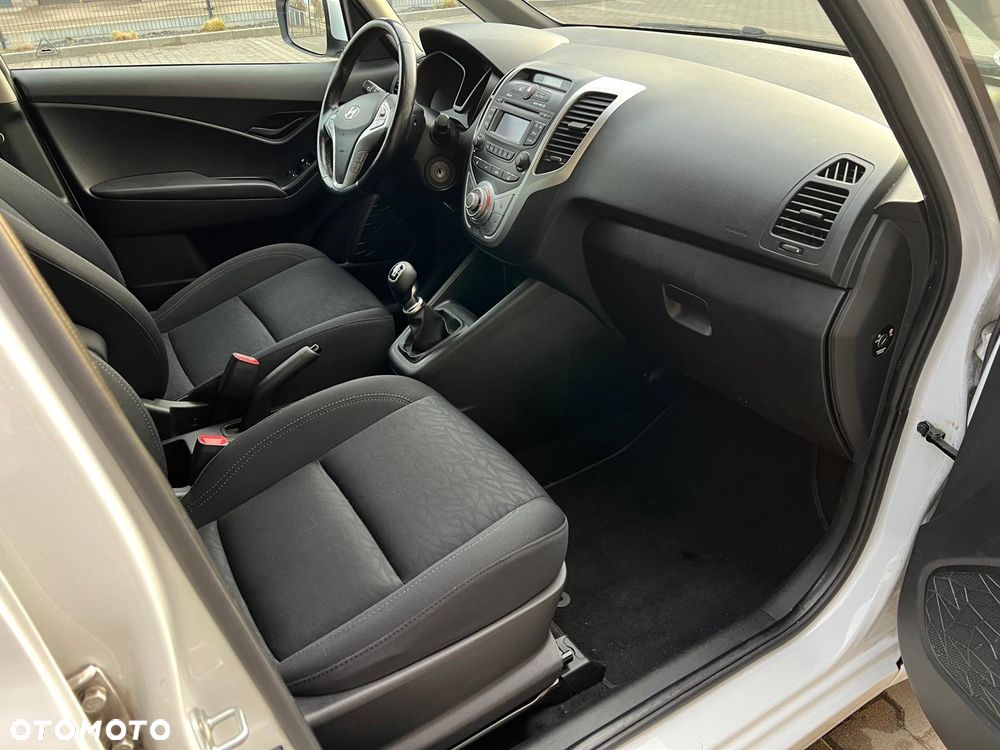 Hyundai ix20 1.4 blue Passion - 2