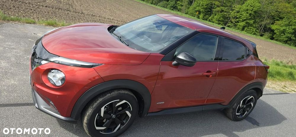 Nissan Juke - 11