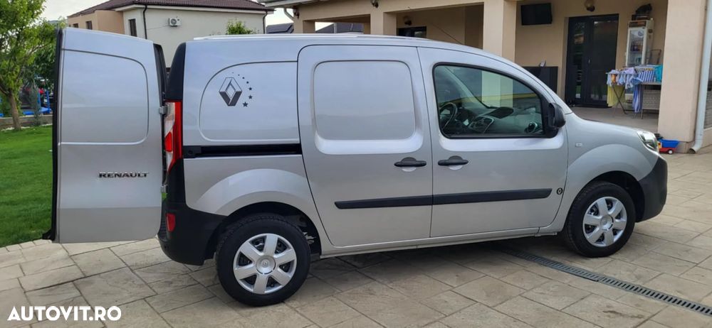 Renault Kangoo - 12