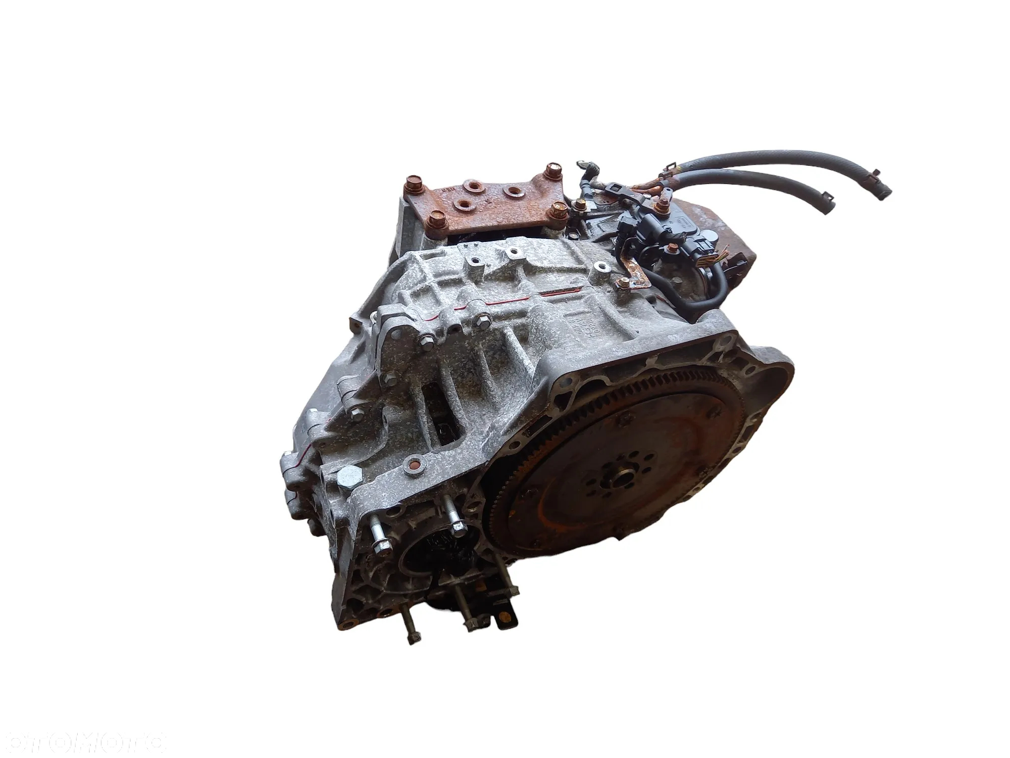 SKRZYNIA BIEGÓW AUTOMAT HYUNDAI ix35  2.0 CRDI  4WD - 4