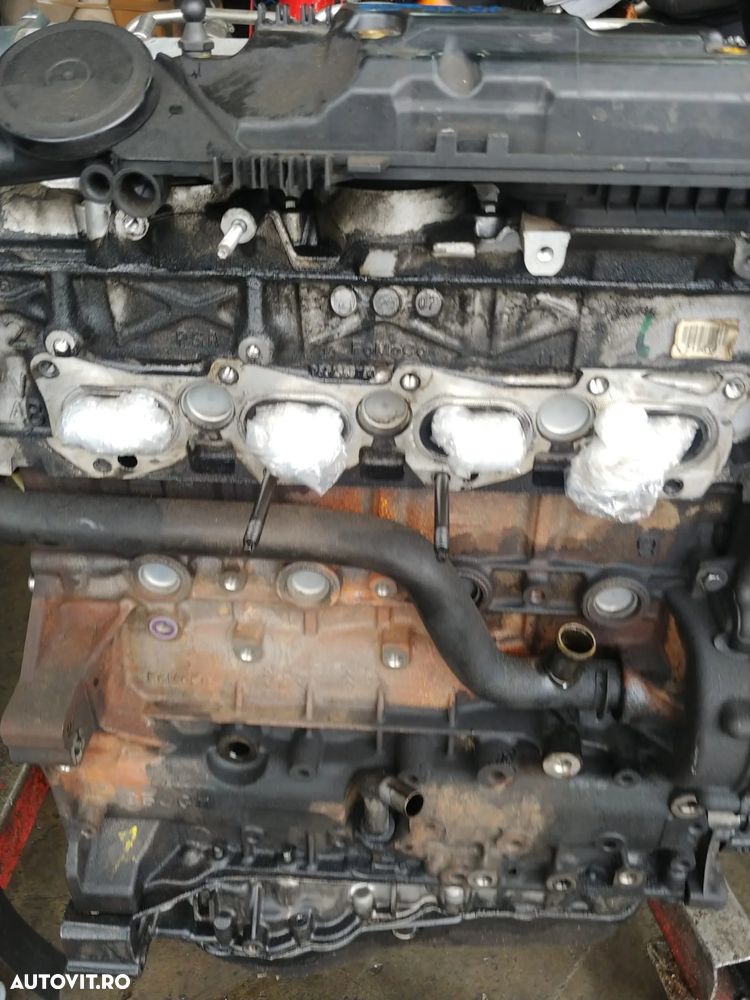 motor  2.2 d 224dt  land rover range rover evoque l538  euro 5 - 1