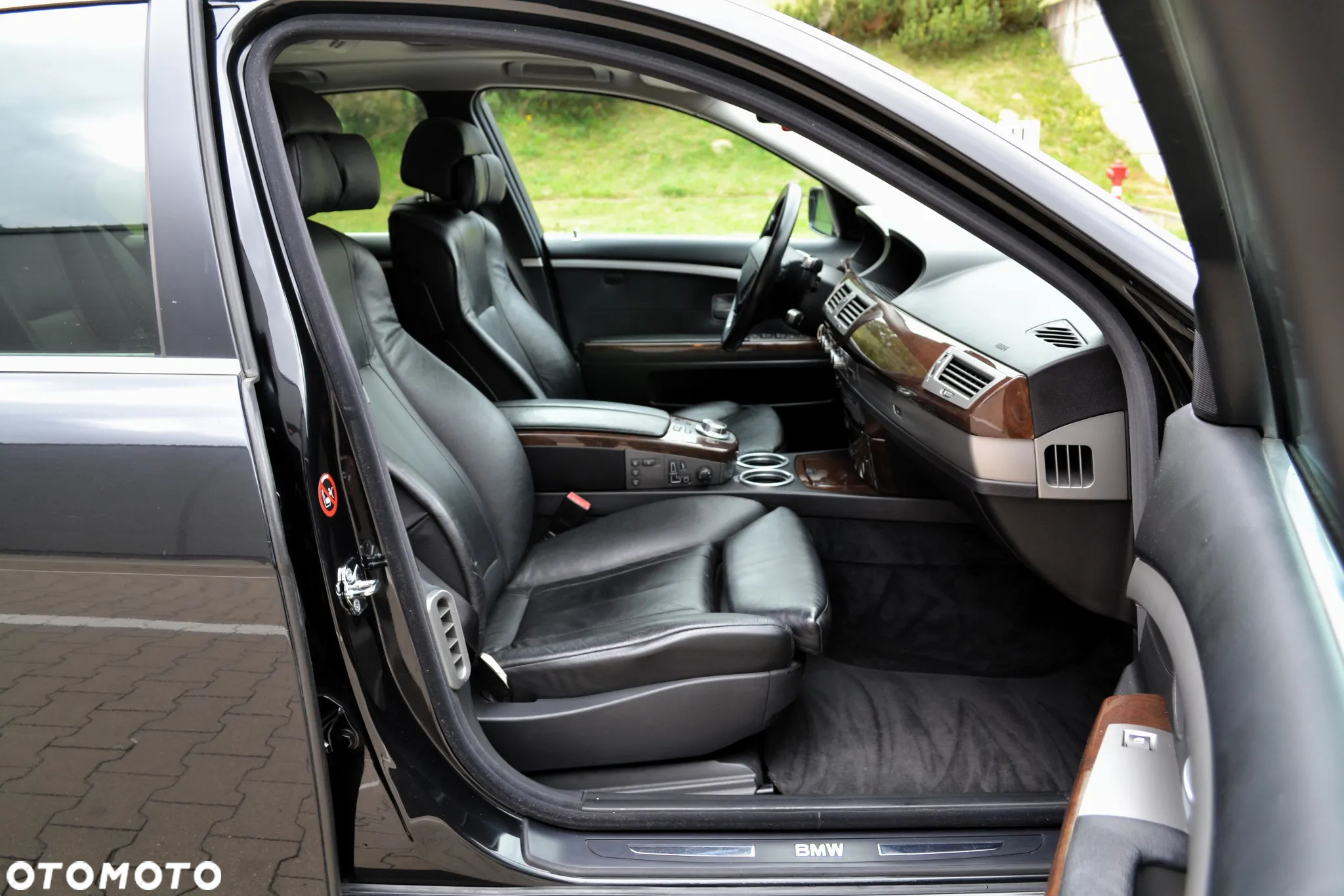 BMW Seria 7 730d - 11