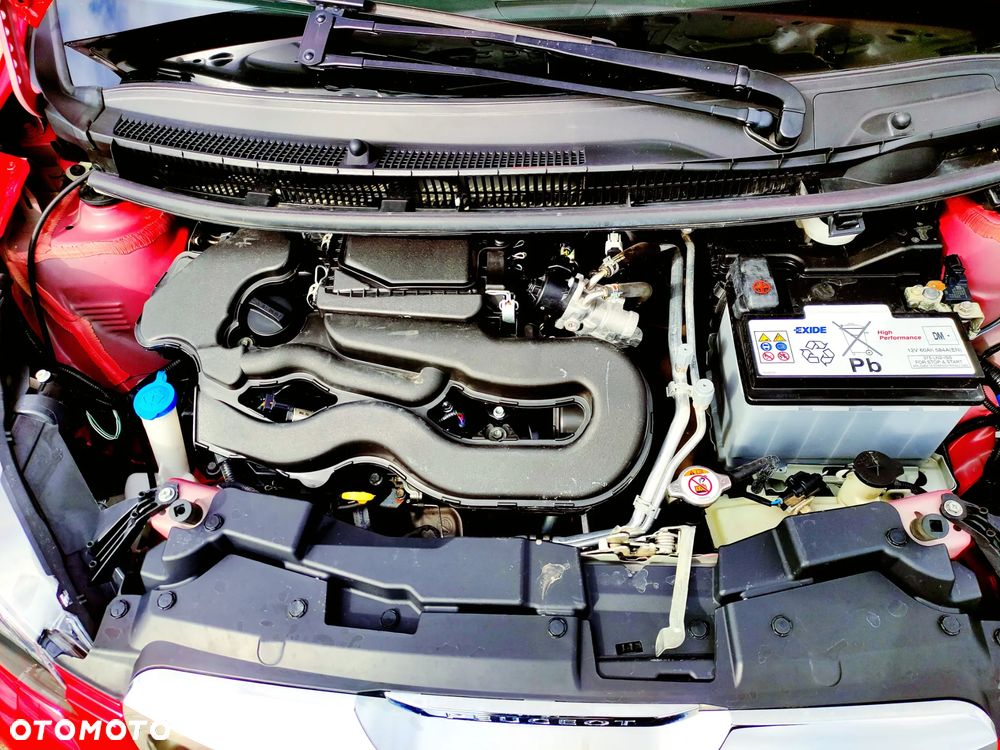 Peugeot 108 VTI 72 Stop&Start Top Collection - 16