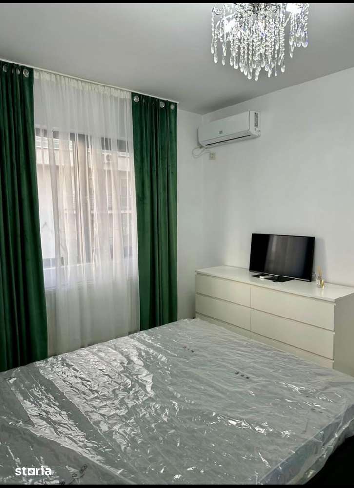 AP. 2 CAMERE MARULUI, CENTRALA, BLOC NOU, MOBILAT/UTILAT MODERN - Imagine principală: 5/9
