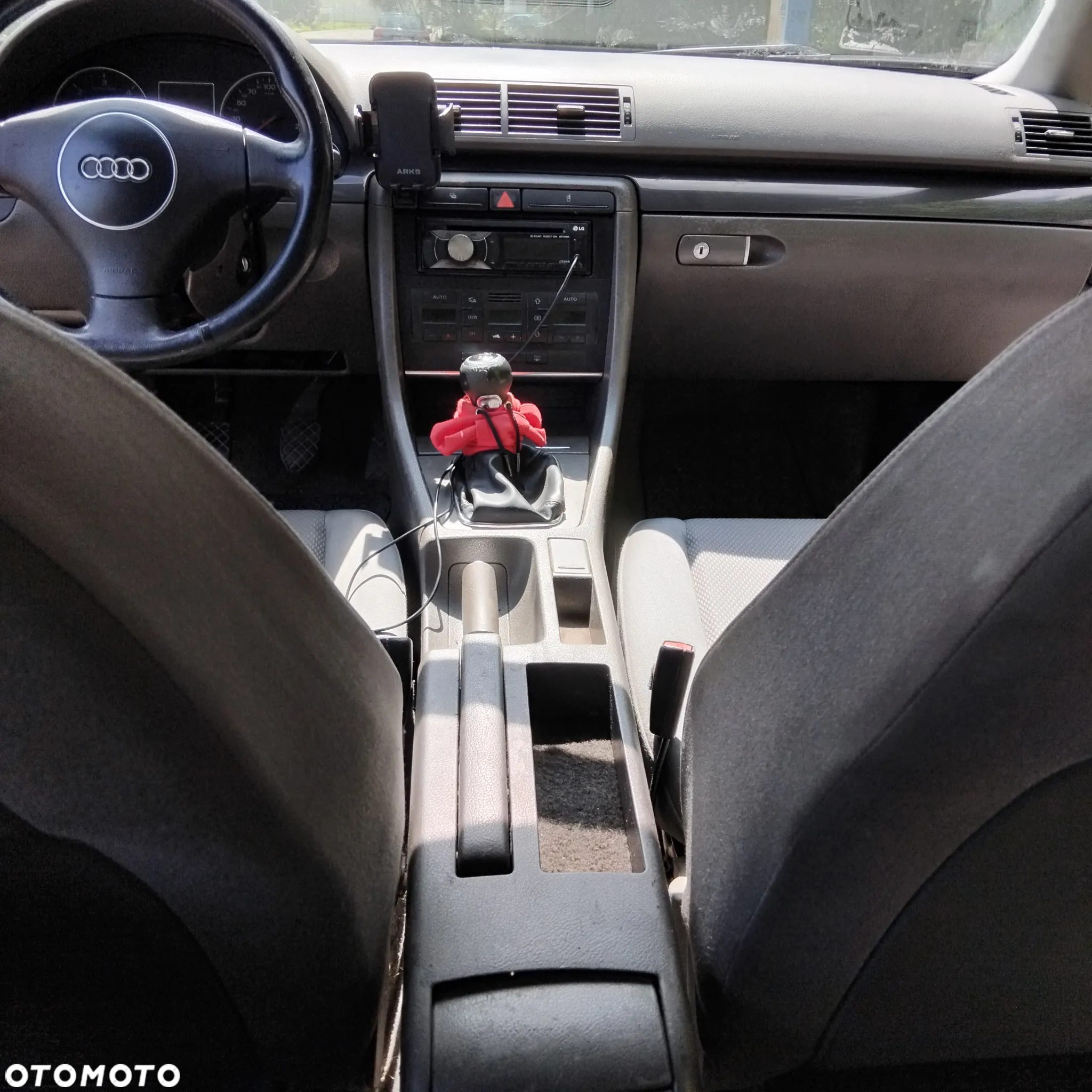Audi A4 - 15
