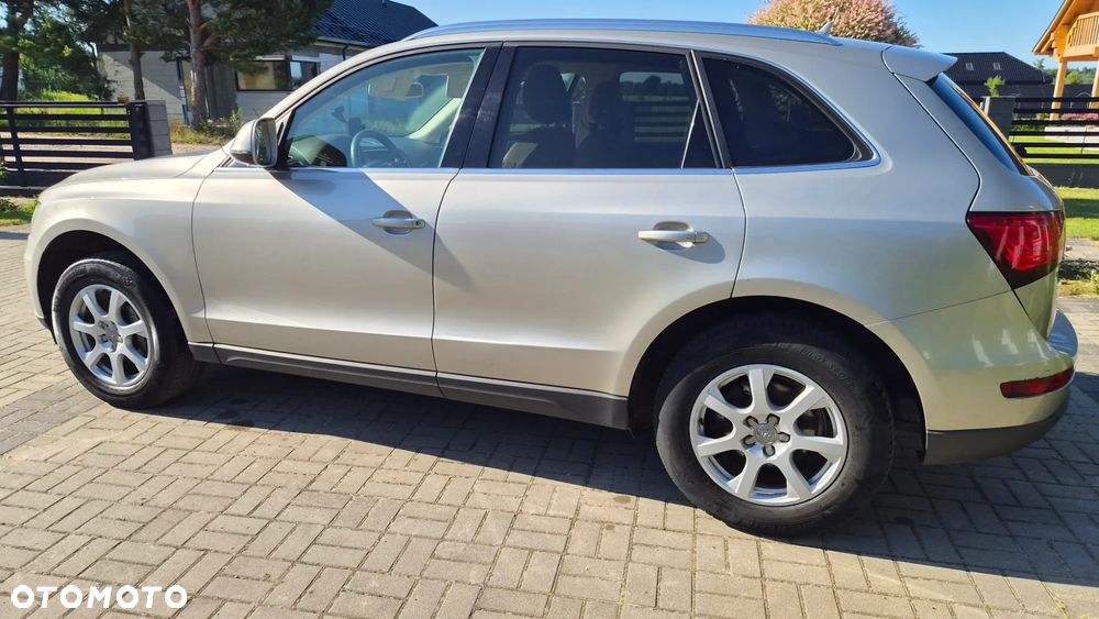 Audi Q5 - 6