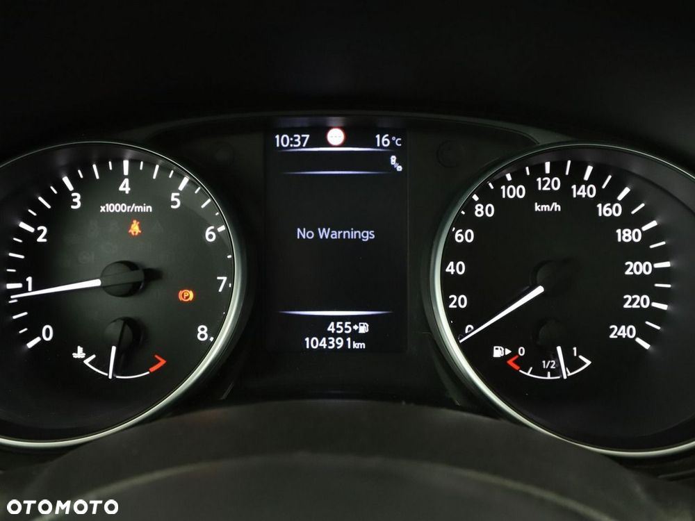 Nissan Qashqai 1.2 DIG-T Tekna+ - 23