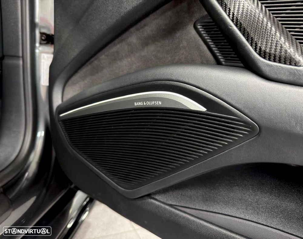 Audi TT Coupé 2.0 TFSI S-line - 24