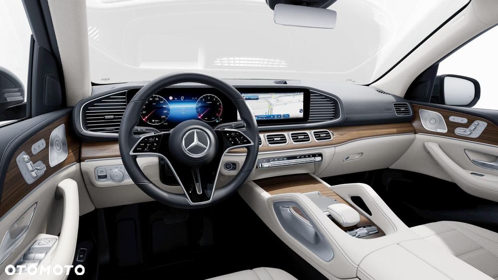 Mercedes-Benz GLE - 7