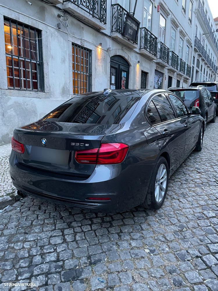 BMW 330 e iPerformance - 5