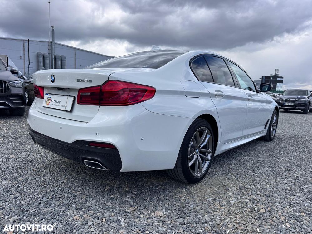 BMW Seria 5 - 3