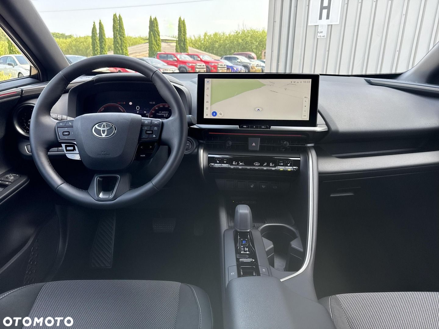 Toyota C-HR - 13