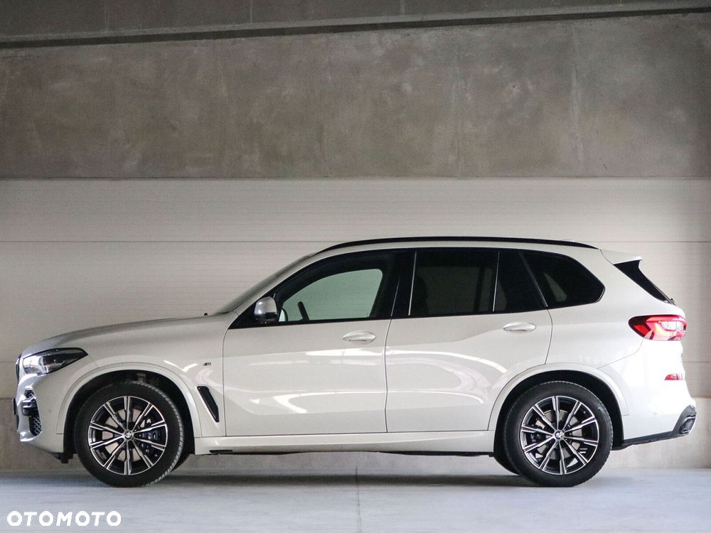 BMW X5 - 8