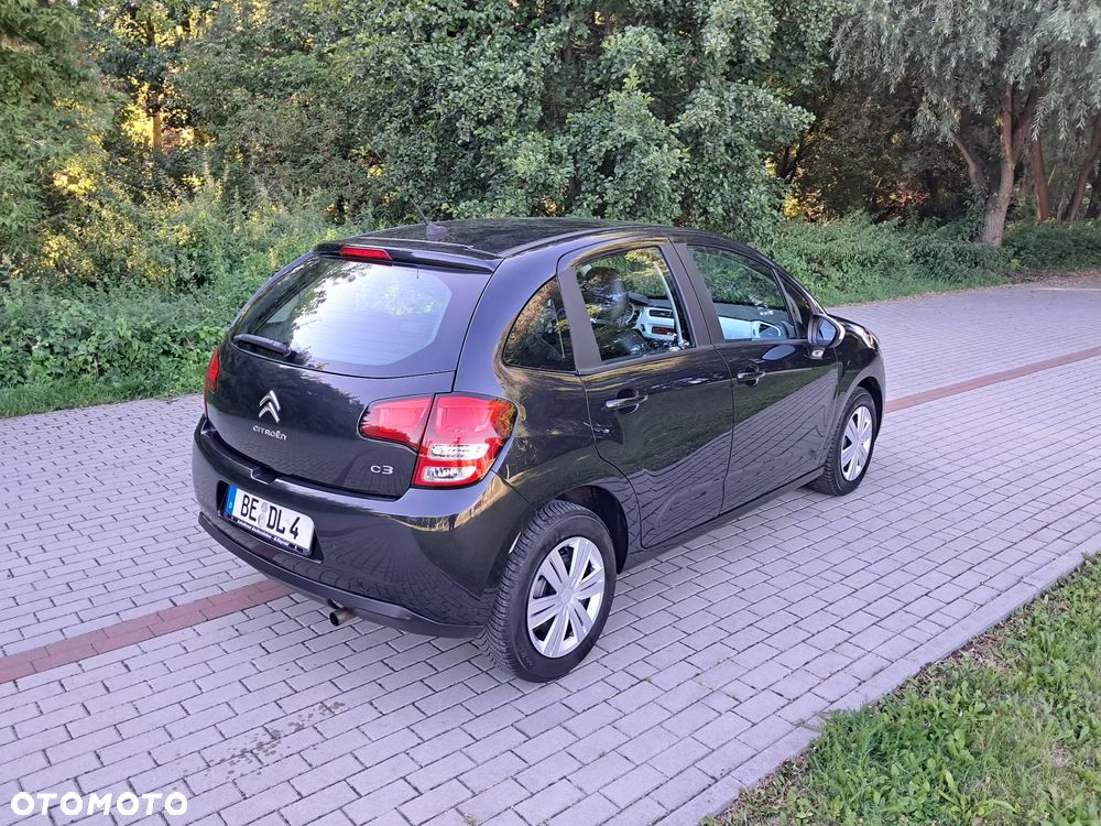 Citroën C3 - 7