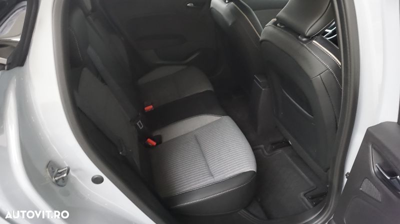 Renault Clio V E-Tech 145 Esprit Alpine - 14