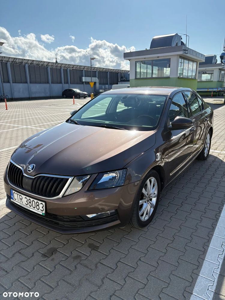 Skoda Octavia 1.4 TSI Ambition - 1