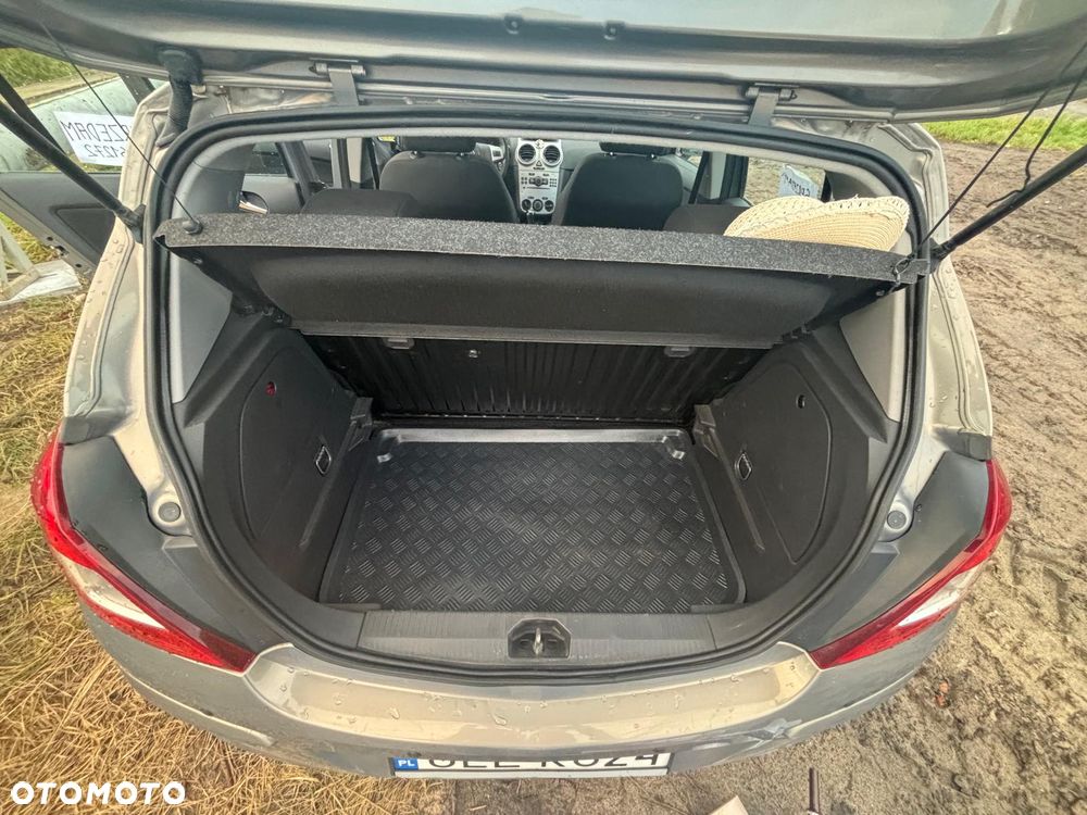 Opel Corsa - 5